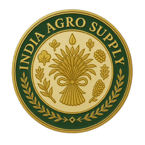 India Agro Supply Logo